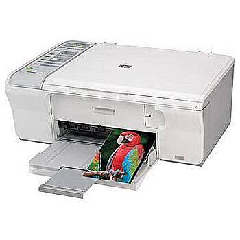 HP Deskjet F4280 Ink Cartridges' Printer