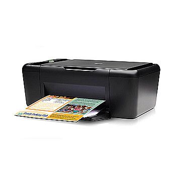 HP Deskjet F4440 Ink Cartridges’ Printer