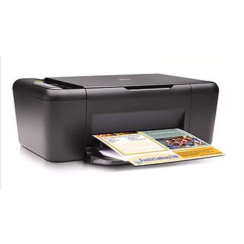 HP Deskjet F4480 Ink Cartridges' Printer