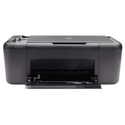 HP Deskjet F4500 Ink Cartridges’ Printer