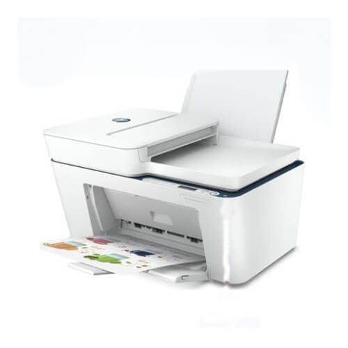 HP DeskJet Plus 4140 Ink Cartridges’ Printer