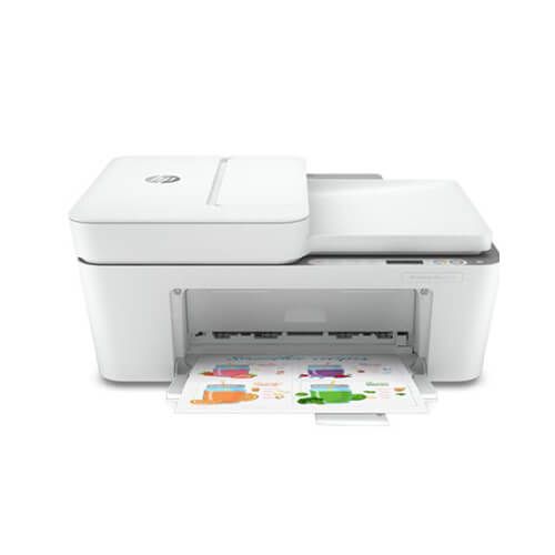 HP DeskJet Plus 4152 Ink Cartridges' Printer