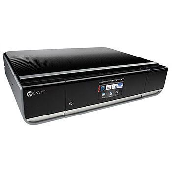 HP ENVY 100 e-All-in-One D410a Ink Cartridges' Printer