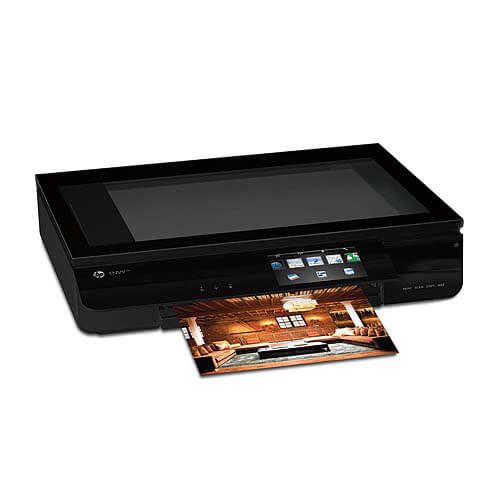 HP ENVY 120 Ink Cartridges' Printer