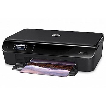 HP ENVY 4500 Ink Cartridges’ Printer
