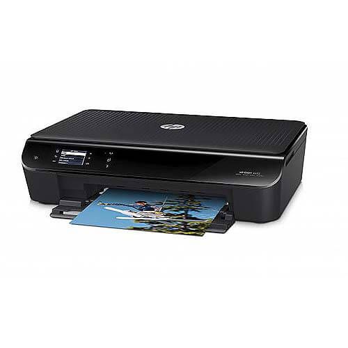 HP ENVY 4502 Ink Cartridges' Printer