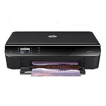 HP ENVY 4504 Ink Cartridges’ Printer