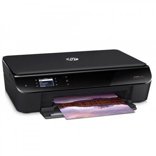 HP ENVY 4505 Ink Cartridges’ Printer