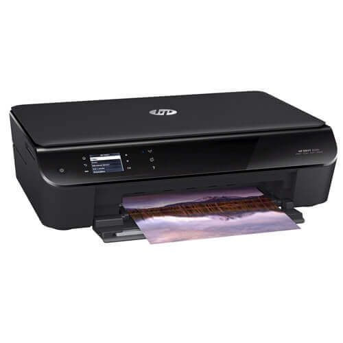 HP ENVY 4507 Ink Cartridges’ Printer