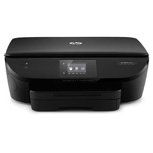 HP ENVY 4511 Ink Cartridges' Printer