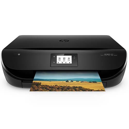 HP ENVY 4513 All-in-One Printer using HP Envy 4513 Ink Cartridges