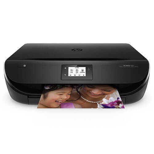 HP ENVY 4516 Ink Cartridges' Printer