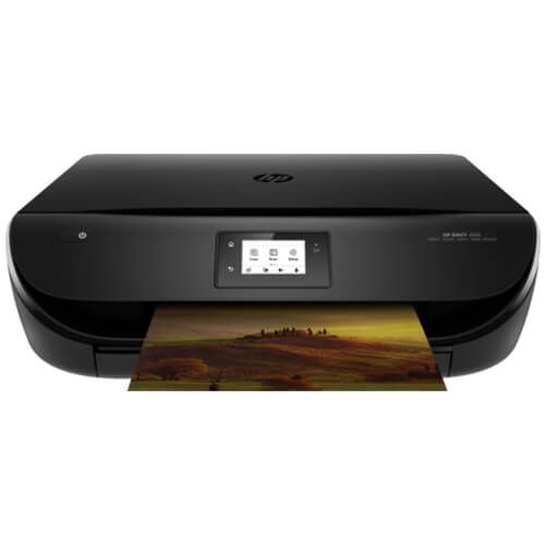 HP ENVY 4517 All-in-One Printer using HP Envy 4517 Ink Cartridges