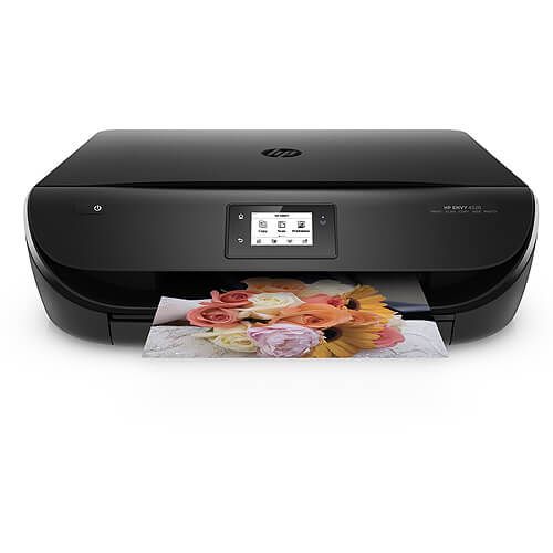 HP ENVY 4520 Ink Cartridges' Printer