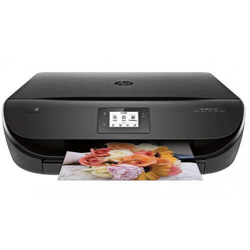 HP ENVY 4522 Ink Cartridges' Printer