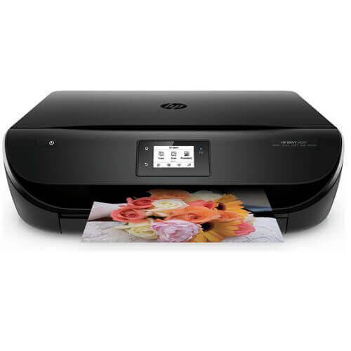 HP ENVY 4523 Ink Cartridges' Printer