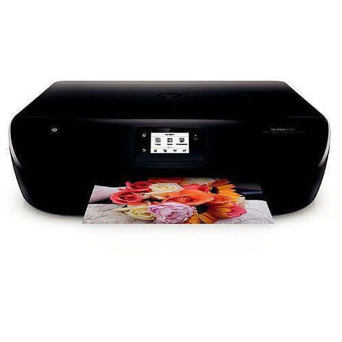 HP ENVY 4524 Ink Cartridge Replacement’s Printer