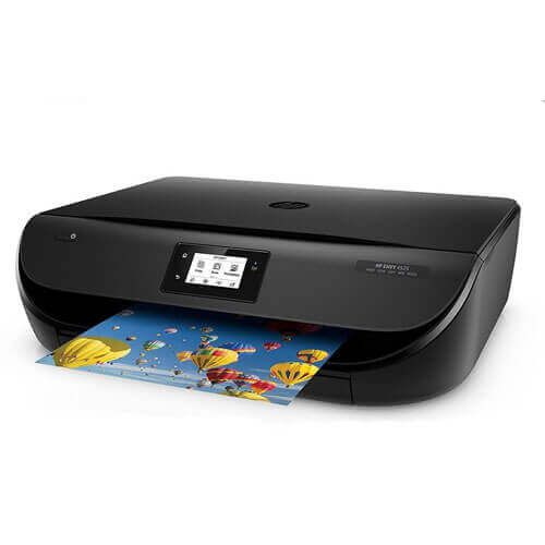 HP ENVY 4525 Ink Cartridges' Printer