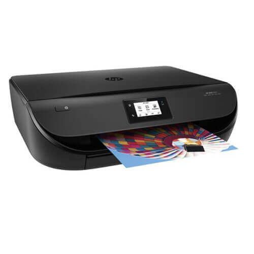 HP ENVY 4527 Ink Cartridges’ Printer