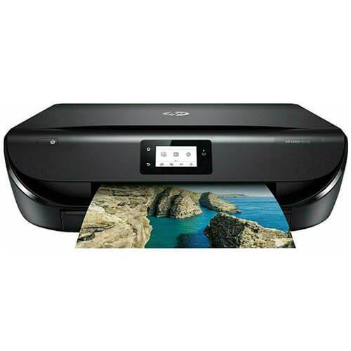 HP Envy 5030 Printer using HP Envy 5030 Ink Cartridges