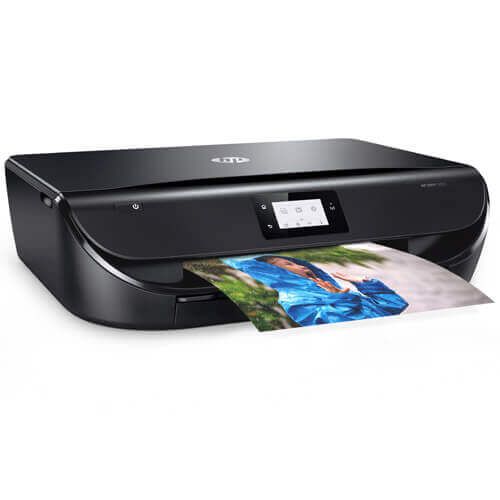 HP ENVY 5052 Ink Cartridges' Printer