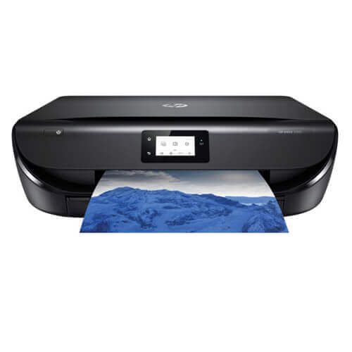 Hp envy shop 5055 ink