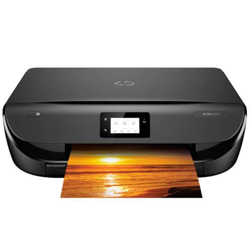 HP ENVY 5070 Ink Cartridges’ Printer