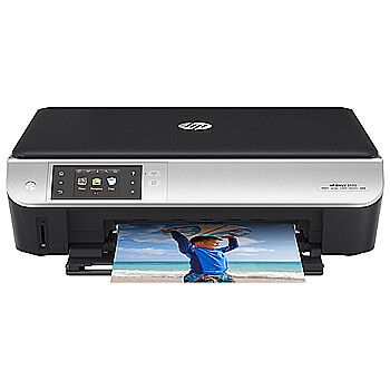 HP ENVY 5530 Ink Cartridges' Printer