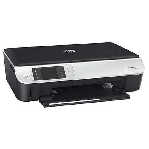 HP ENVY 5532 Ink Cartridges' Printer