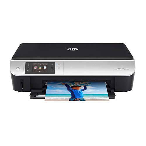 HP ENVY 5535 Ink Cartridges' Printer
