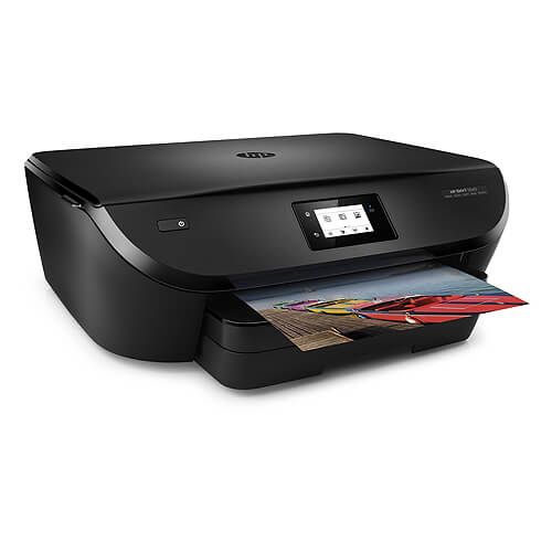 HP ENVY 5540 Ink Cartridges' Printer