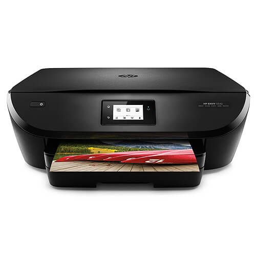 HP ENVY 5542 Cartridges' Printer