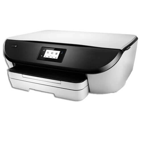 HP ENVY 5546 Ink Cartridges' Printer