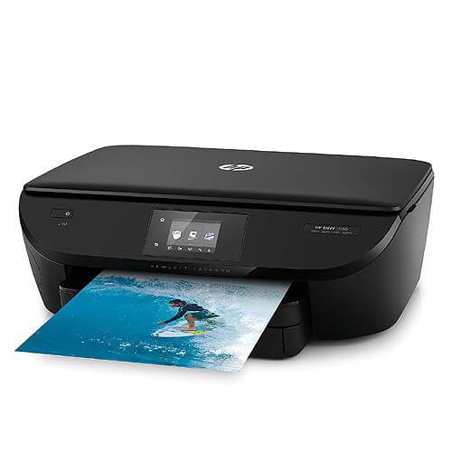 HP ENVY 5640 Ink Cartridges' Printer