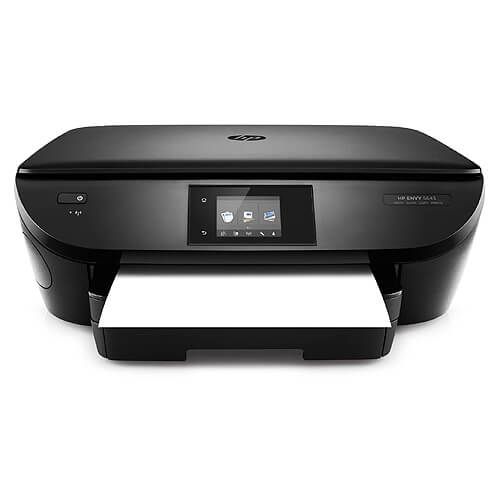 HP ENVY 5643 Ink Cartridges’ Printer