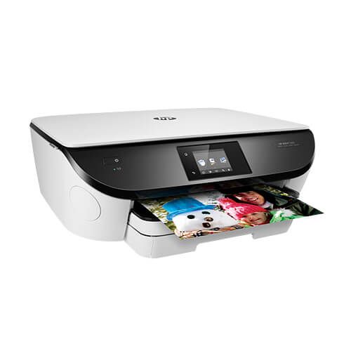 HP ENVY 5661 Ink Cartridges’ Printer
