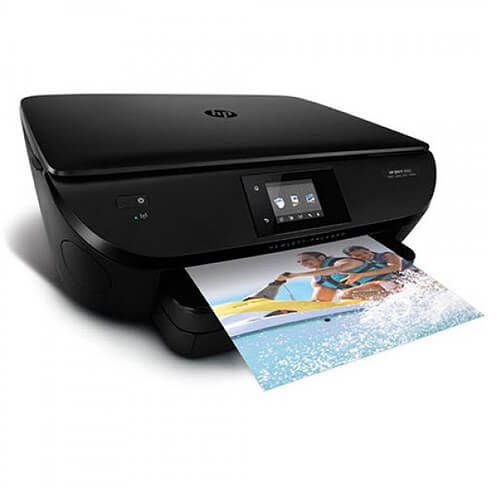 HP ENVY 5663 Ink Cartridges’ Printer