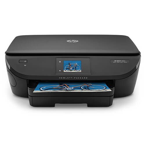 HP ENVY 5664 Ink Cartridges’ Printer