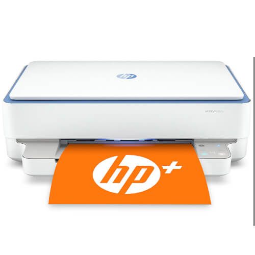 HP ENVY 6065e Ink Cartridges Printer