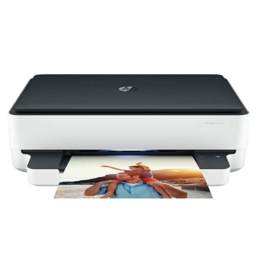 HP Envy 6075e Printer using HP Envy 6075e Ink Cartridges