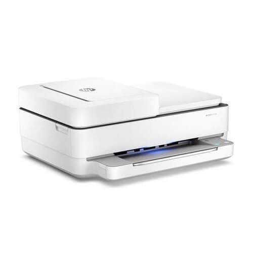 HP ENVY 6455e Ink Cartridges’ Printer