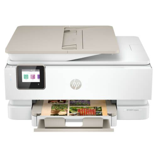HP ENVY Inspire 7210s Ink Cartridges Printer