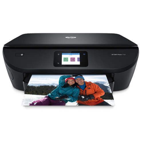 HP ENVY Photo 7164 Ink Cartridges’ Printer