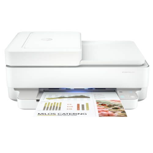 HP ENVY Pro 6452 Ink Cartridges’ Printer