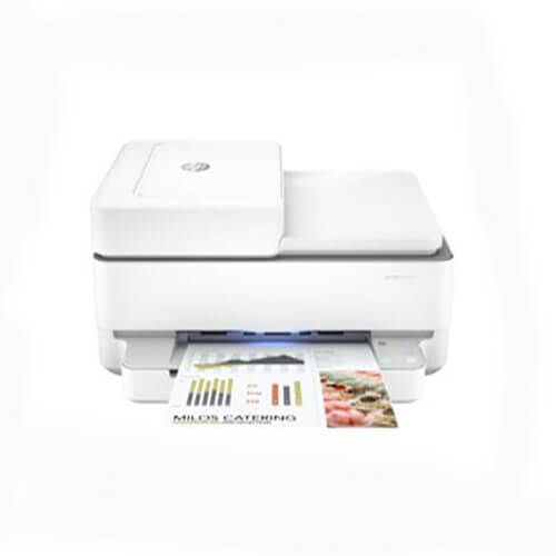 HP ENVY Pro 6455 Ink Cartridges’ Printer