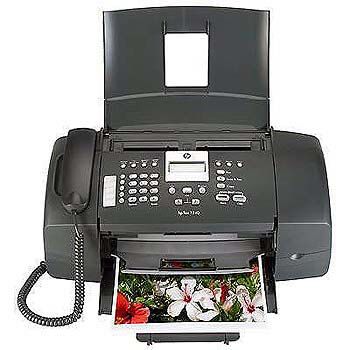 HP Fax 1240 Ink Cartridges’ Printer