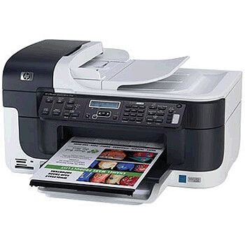 HP J6450 Ink Cartridges’ Printer