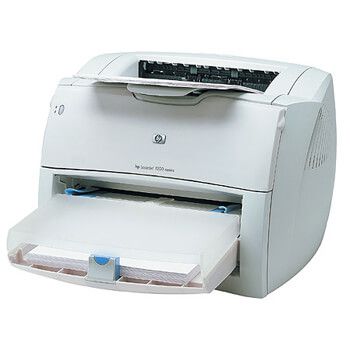 HP LaserJet 1200 Toner Cartridges' Printer