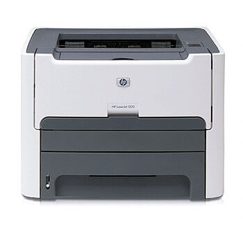 HP LaserJet 1320 Toner Cartridges' Printer