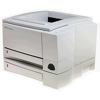 HP Laserjet 2100tn Toner Cartridges' Printer